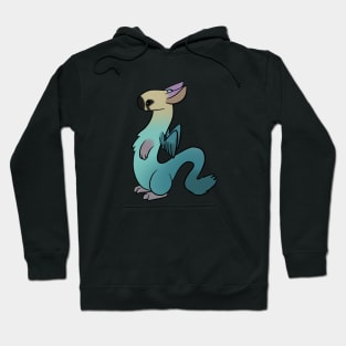 Trico Hoodie